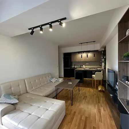 Mira 1 Apartamento *