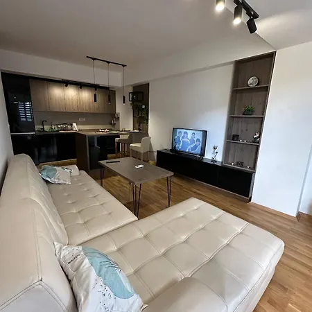 Mira 1 Apartamento *