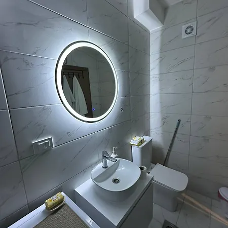 Apartamento Mira 1 Skopie