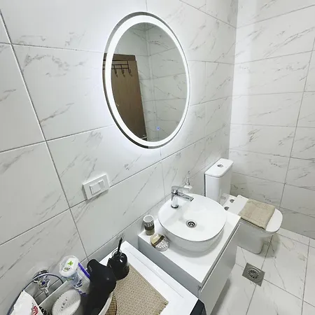 Mira 1 Apartamento Skopie