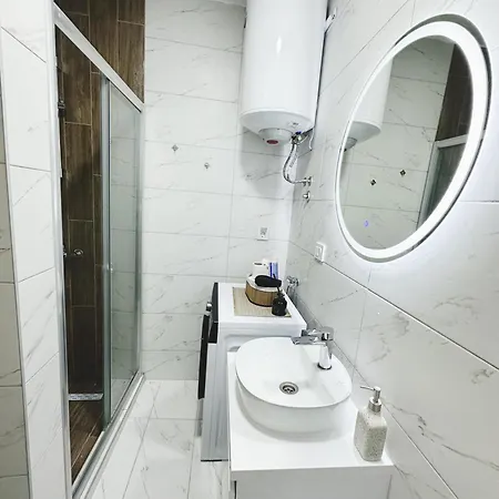Apartament Mira 1 Skopje